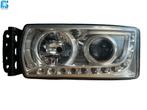 IVECO STRALIS EURO 6 KOPLAMP LINKS 5801639118, Ophalen of Verzenden, Nieuw, Iveco, Verlichting
