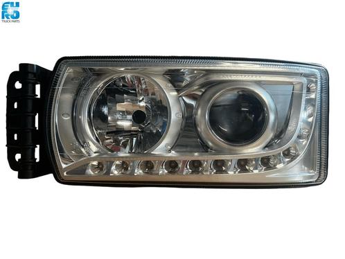 IVECO STRALIS EURO 6 KOPLAMP LINKS 5801639118, Auto-onderdelen, Vrachtwagen-onderdelen, Iveco, Verlichting, Nieuw, Ophalen of Verzenden