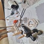 Retro, Doe-het-zelf en Bouw, Sanitair, Ophalen, Zo goed als nieuw