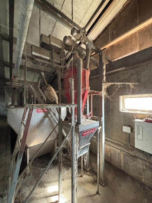 Complete droogvoer keuken Weda [546], Dieren en Toebehoren, Stalling en Weidegang