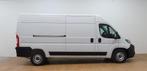 Opel Movano 2.2d l3h2, Auto's, Bestelwagens en Lichte vracht, Voorwielaandrijving, Stof, Gebruikt, Zwart