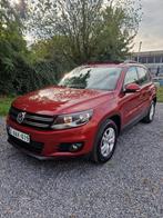Volkswagen Tiguan 1.4 TSi Trend & Fun // Prete a immatricul., Voorwielaandrijving, Stof, 4 cilinders, 149 g/km