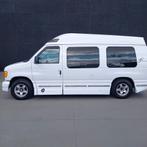 Ford e150 econoline camper, Autos, Achat, 224 kW, Autre carrosserie, Automatique