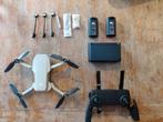 Dji mavic mini fly more combo, Audio, Tv en Foto, Drones, Ophalen of Verzenden, Zo goed als nieuw, Drone met camera