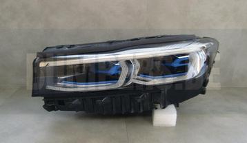 Koplamp BMW 7 G11 G12 FACELIFT LCI LASER 18-22 5A27A13-02 LI beschikbaar voor biedingen