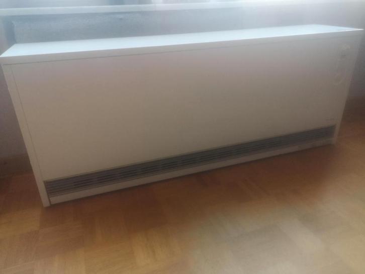 Accumulatiekachel Dimplex 4,3, Doe-het-zelf en Bouw, Verwarming en Radiatoren, Zo goed als nieuw, Overige typen, 800 watt of meer