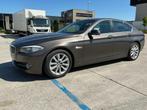 BMW 525D Personenauto, Auto's, Gebruikt, Overige brandstoffen, Bedrijf, Overige carrosserie