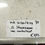Mercedes W140 R129 1995    Elektrische stuurkolom met contac, Auto-onderdelen, Ophalen, Gebruikt