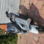 Sym joymax 125i, Fietsen en Brommers, Ophalen, Zo goed als nieuw