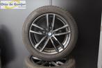 19 Inch BMW X3 Winterset 7MM 245/50R19, Auto-onderdelen, Banden en Velgen, Banden en Velgen, Winterbanden, Personenwagen, Ophalen