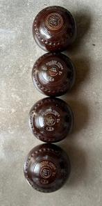 Set de 4 boules Drakes Pride Professional – Lawn bowls, Sport en Fitness, Bowlen, Ophalen, Zo goed als nieuw