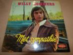 Lp van Willy Sommers, Cd's en Dvd's, Ophalen of Verzenden, Gebruikt, 12 inch, Pop