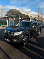Te koop: Nissan Navara NP300, Auto's, Automaat, Euro 5, Leder, Diesel