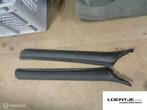 Afdekkap A-stijl BMW e30 325i 320i 318i 3116i, Utilisé, Enlèvement ou Envoi