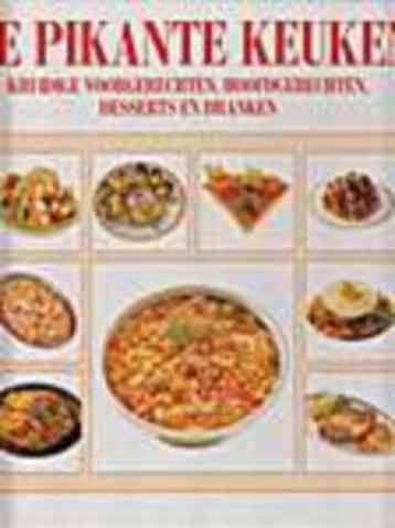 vijf  kookboeken uitgave MP beschikbaar voor biedingen