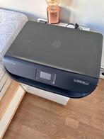 Printer HP Envy 4520, Informatique & Logiciels, Imprimantes, Sans fil, Comme neuf, Imprimante, Copier