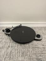 Pro-Ject | Elemental OM5e | USB | Zilver / zwart, Niet ingevuld, Nieuw, Ophalen of Verzenden, USB-aansluiting