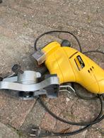 Powerplus slijpmachine kettingzaag, Ophalen of Verzenden, Gebruikt, Minder dan 700 watt, Overige typen