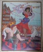 kaders/ posters Walt Disney, Verzamelen, Ophalen of Verzenden