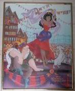kaders/ posters Walt Disney, Verzamelen, Ophalen