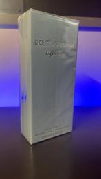 DOLCE & GABBANA 100ML, Ophalen, Nieuw