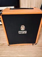 Orange Crush 50BXT, Muziek en Instrumenten, Ophalen, Zo goed als nieuw, Basgitaar, 50 tot 100 watt