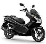 Scooter pcx 125cc,4125km, Fietsen en Brommers, Scooters | Overige merken, Ophalen, Honda, 125 cc, Zo goed als nieuw