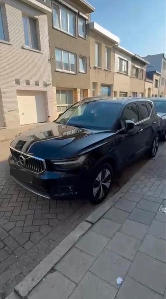 Volvo XC40 T5  – 10/2020 – 58.000 km, Auto's, Volvo, Particulier, Ophalen