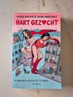 Mieke Mievis & Hilde Martinez - Hart gezocht, Enlèvement ou Envoi, Mieke Mievis; Hilde Martinez