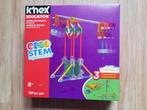 K'Nex Education NIEUW, Kinderen en Baby's, Speelgoed | Educatief en Creatief, Ophalen of Verzenden, Nieuw