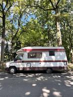 OLDTIMER MOBILHOME: De Rudy, Chemisch toilet, Tot en met 3, Particulier, Minder dan 3 maanden geleden