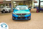 Peugeot 308 SW ALLURE Carplay/Camera/Navi/Lane Assist/..., Auto's, Peugeot, 0 kg, 0 cilinders, Bedrijf, 5 deurs