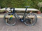 Flanders rs pro racefiets, 53 à 57 cm, Enlèvement, Comme neuf, Carbone