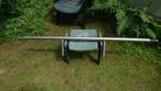 Kitebuggy achteras (Peter Lynn), Sport en Fitness, Vliegeren, Ophalen, Gebruikt, Accessoires