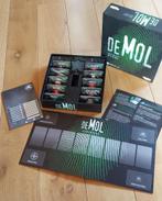 De mol - gezelschapsspel, Hobby en Vrije tijd, Gezelschapsspellen | Bordspellen, Ophalen, Nieuw