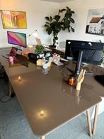 Multifunctionele tafel(s), Huis en Inrichting, Bureaus, Zo goed als nieuw, Ophalen, Bureau