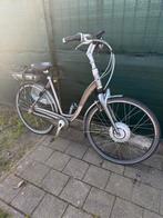 Vélo électrique pour femme, Vélos & Vélomoteurs, Enlèvement, Comme neuf, Sparta