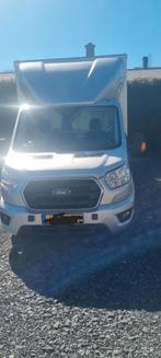 Ford Transit 2.2 Exporteren, Auto's, Vrachtwagens, Particulier, Te koop, Ford