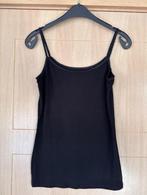 Zwart topje Esprit maat S (nr3819), Kleding | Dames, Topjes, Zwart, Ophalen of Verzenden, Zo goed als nieuw, Esprit