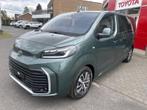 Toyota ProAce Verso Family PR 8pl Toyota Proace Verso Family, Auto's, Toyota, 4 deurs, Monovolume, Euro 6, 144 pk