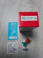 pixi 6419 schtroumpfs smurf smurfen au bouquet 500 ex 2016., Collections, Enlèvement ou Envoi, Neuf, Autres Schtroumpfs, Bande dessinée
