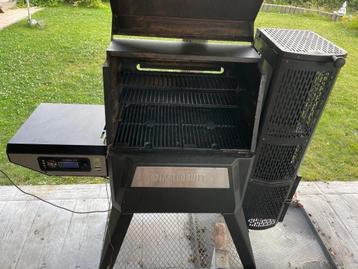 Barbecue Masterbuilt Gravity 560, Enlèvement, Utilisé, Autre marque