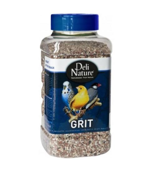 Deli nature grit 1,2kg, Animaux & Accessoires, Oiseaux | Accessoires, Neuf, Enlèvement ou Envoi