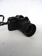 CANON AE-1 camera zwarte behuizing, Audio, Tv en Foto, Ophalen of Verzenden, Canon