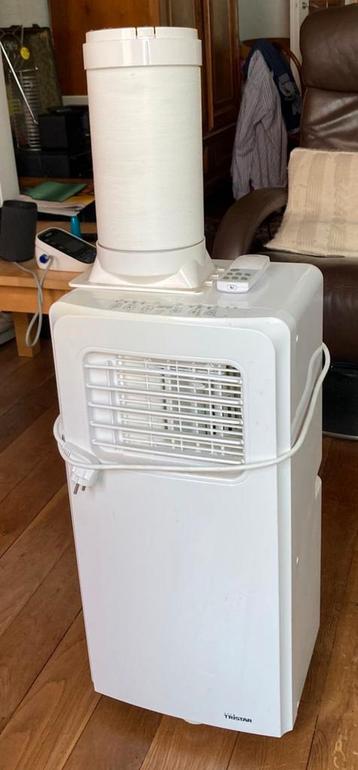 Tristar AC-5477, Enlèvement, Neuf, Climatiseur mobile, Moins de 60 m³