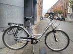 Damesfiets meisjesfiets studentenfiets stadfiets kotfiets, Ophalen, Gebruikt, Overige merken, Versnellingen