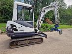 minigraver kubota kx 61, Zakelijke goederen, Ophalen of Verzenden, Graafmachine