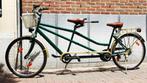 Tandem vintage, Ophalen, Minder dan 10 versnellingen, Gebruikt, 47 tot 51 cm