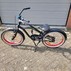 Fiets 16 inch, Fietsen en Brommers, Fietsen | Crossfietsen en BMX, Zo goed als nieuw, Ophalen