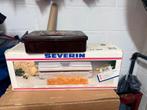 Appareil pour emballer sous vide, Enlèvement ou Envoi, Comme neuf